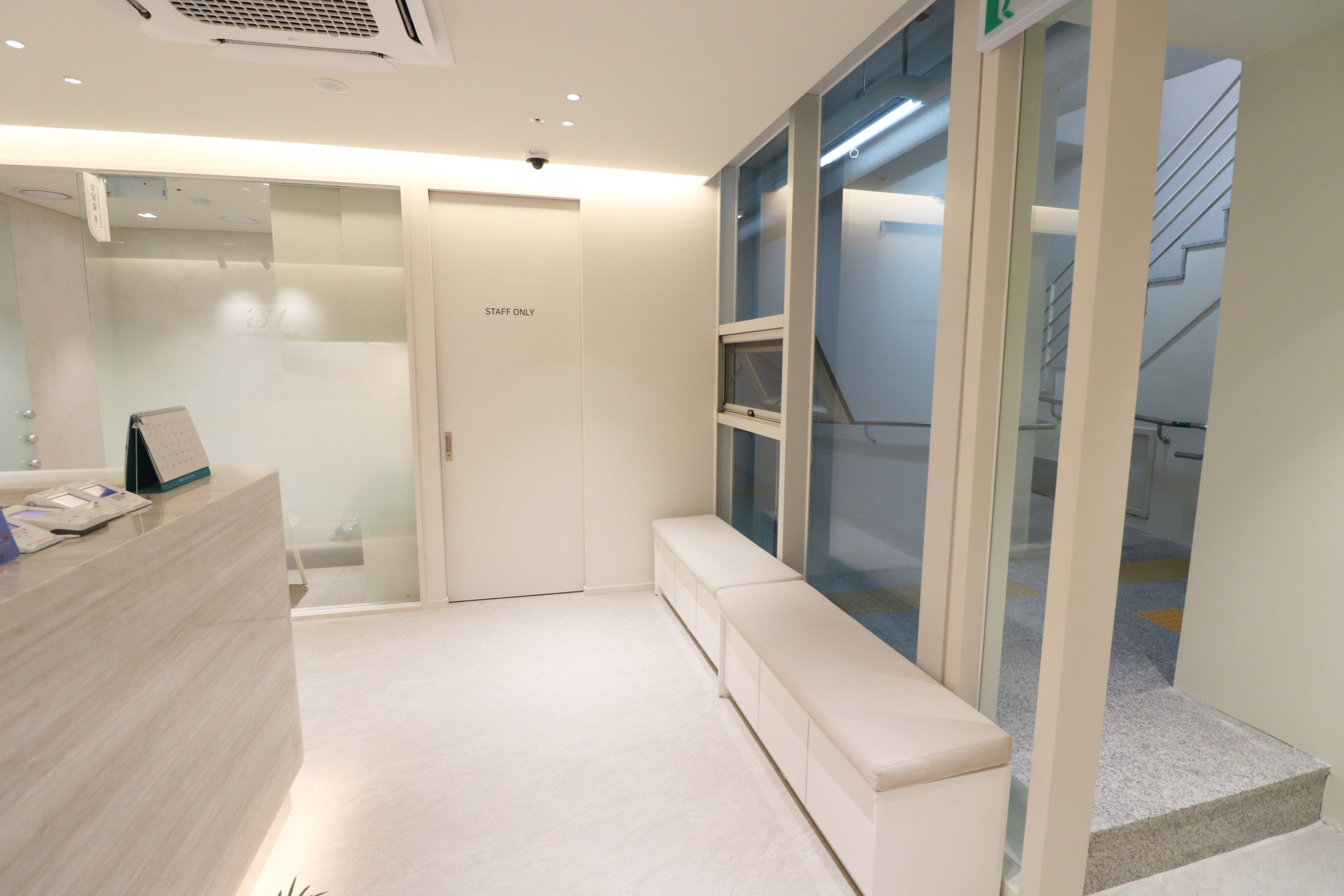 plastic surgery clinics with board certified surgeons