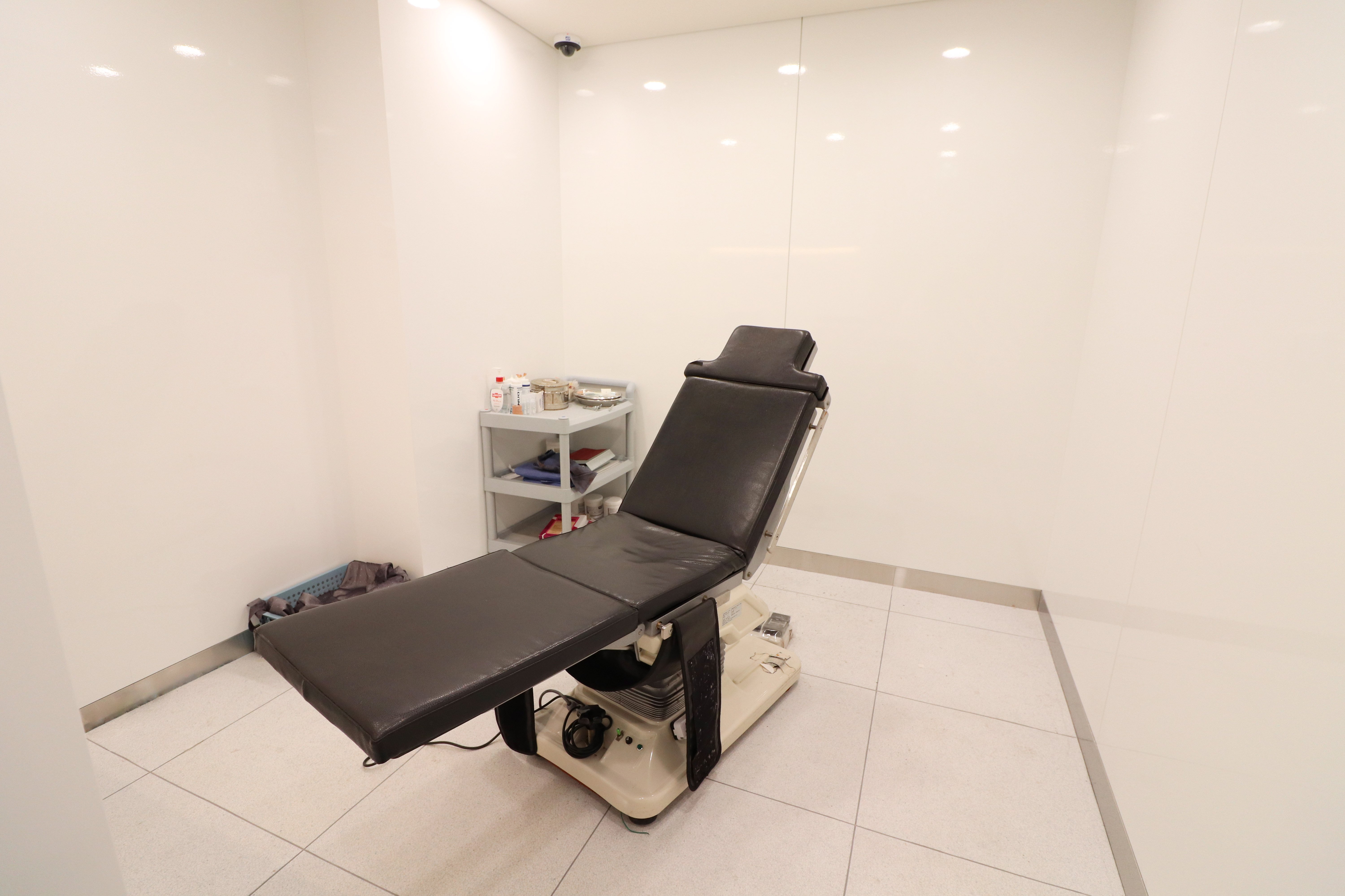 Gangnam revision rhinoplasty clinics