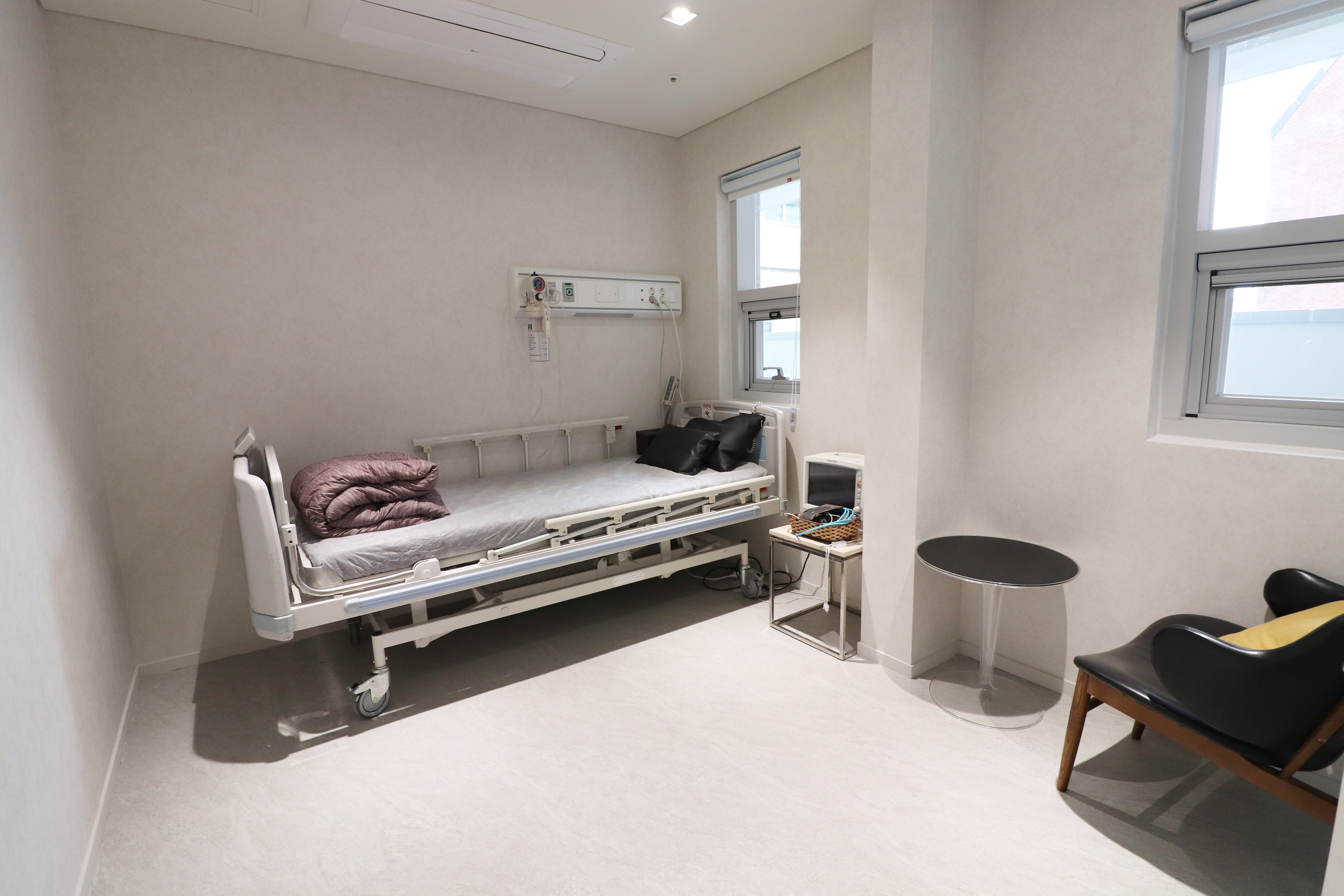 Gangnam facial contouring clinics