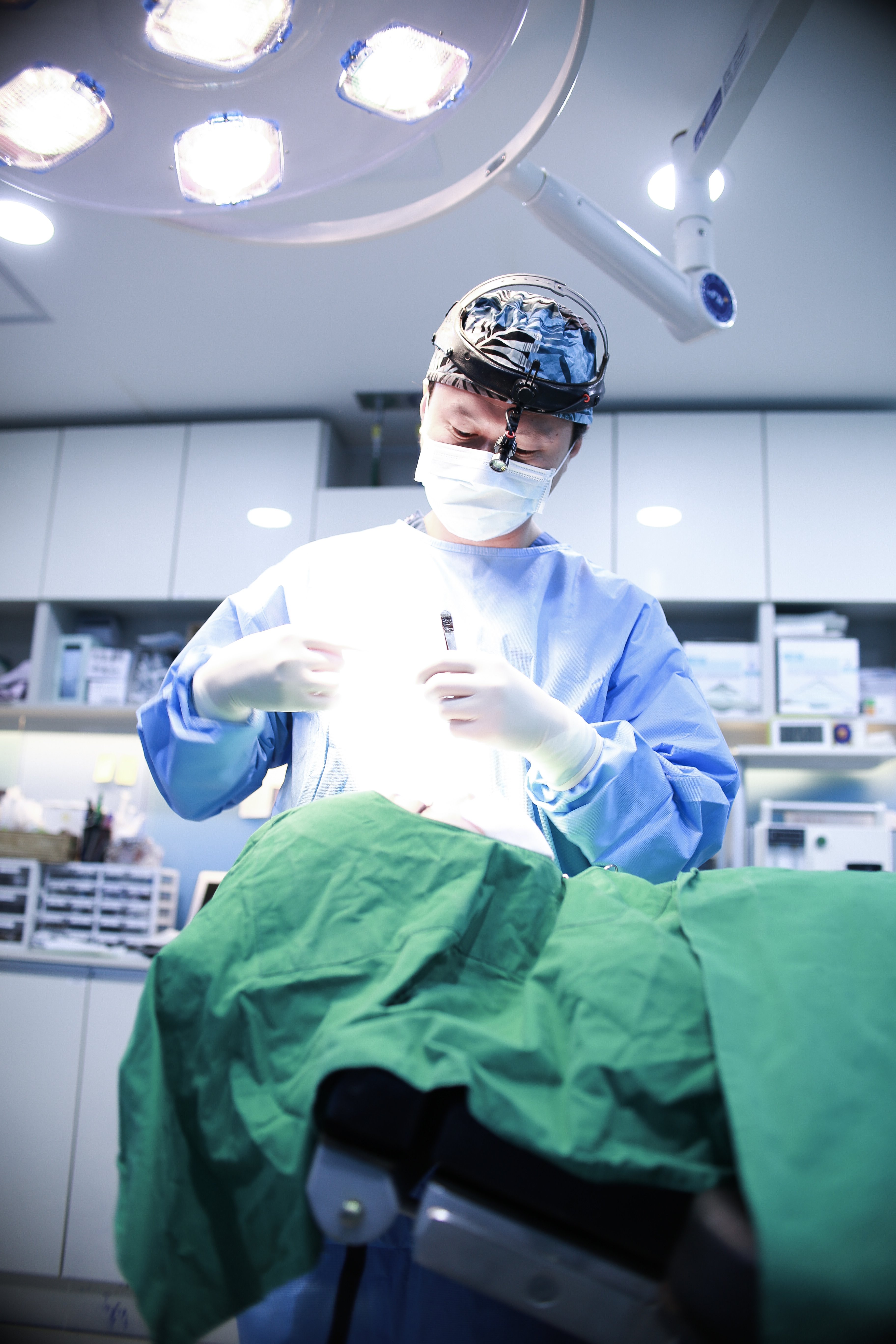best revision rhinoplasty clinics in Gangnam