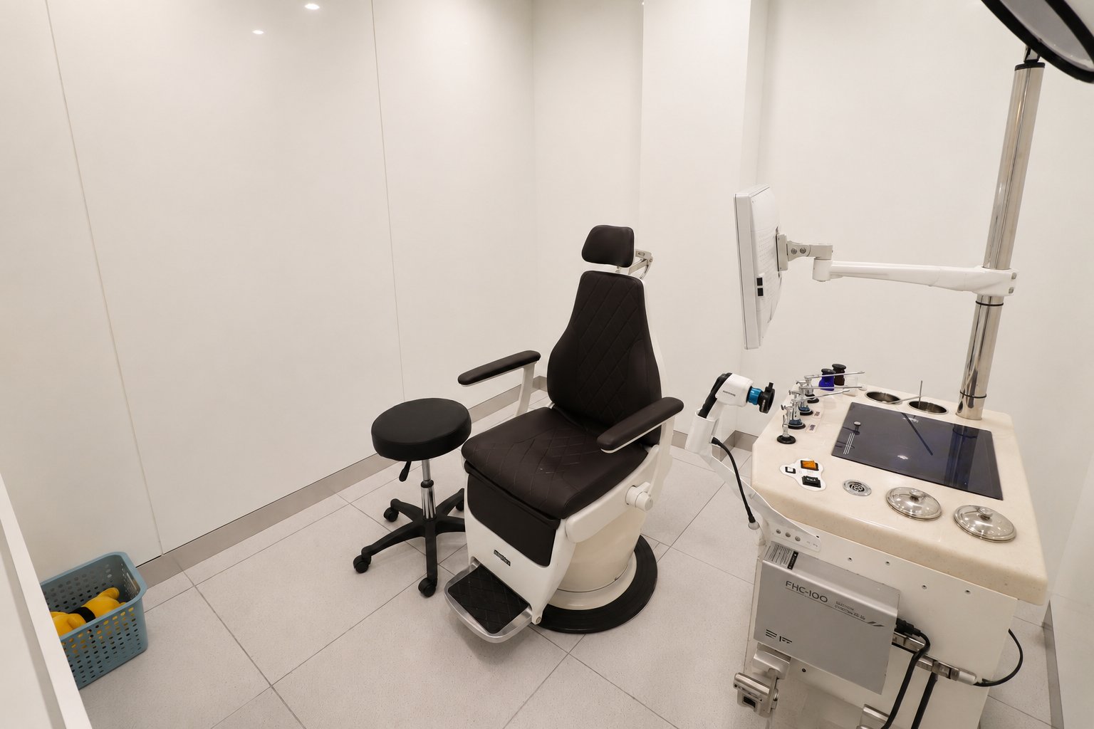 leading revision rhinoplasty clinics in Gangnam